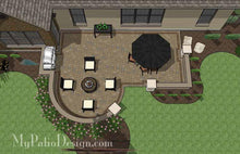 Paver Patio #06-057001-01