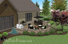 Paver Patio #06-057001-01