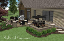 Paver Patio #06-057001-01